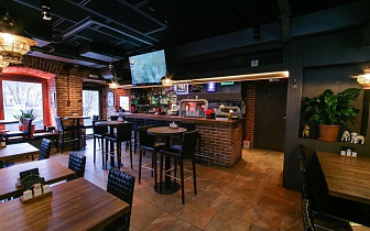 Остерия Марио на Пятницкой, вид 3