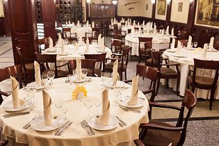 Артс Палас на Успенском, вид 1