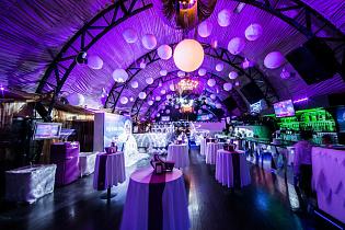 Банкетный комплекс на Тверской, вид 3