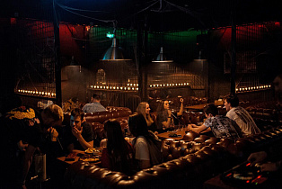 King Palace, вид 2