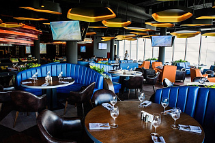 Ишак на Арбате, вид 1