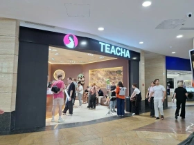 TEACHA, вид 1