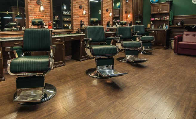 Kingston SPA & Barbershop, вид 3