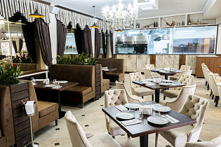 Мэри в Кузьминках, вид 2