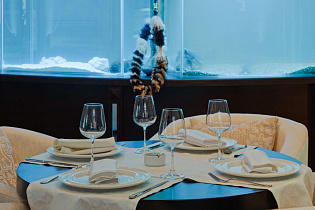 Grand Grill, вид 2