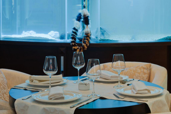 Grand Grill, вид 2