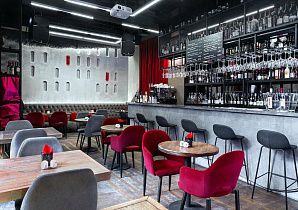 Двойная жизнь Вероники, вид 1