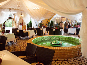 Ляби Хауз в Мытищах, вид 3