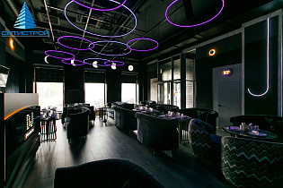 Луна в Митино, вид 3