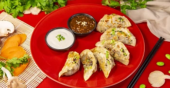 Good Food Bowl, вид 3