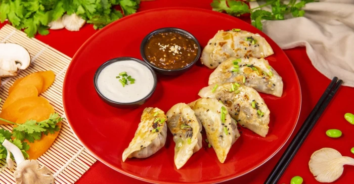 Good Food Bowl, вид 3