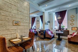 Crazy Brothers на улице Поляны, вид 3