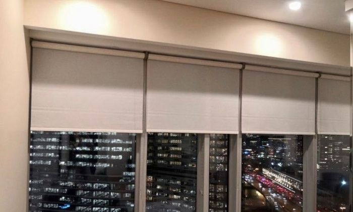 Снять апартаменты 89 м2 на 22 этаже в башне ОКО, вид 9