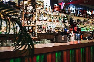 SimpleWine Bar, вид 1