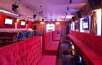 Karaoke vs Lounge on Marshal Tukhachevsky, вид 3