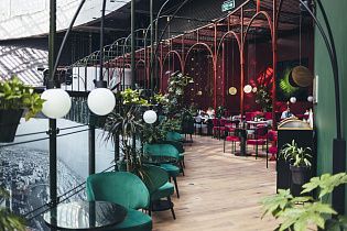 Тру Кост в Афимолле, вид 2