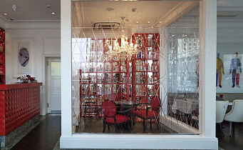 Доктор Живаго, вид 1