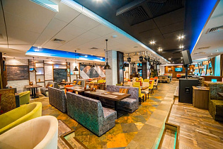 Сахар на Барклая, вид 1