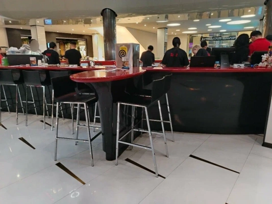 BUBA by Sumosan in Oko, вид 3