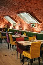 Монтероссо на Таганке, вид 2