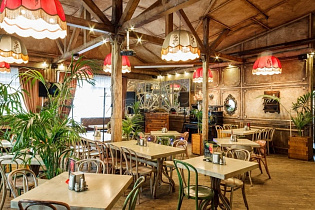 Ипполит Матвеевич, вид 3