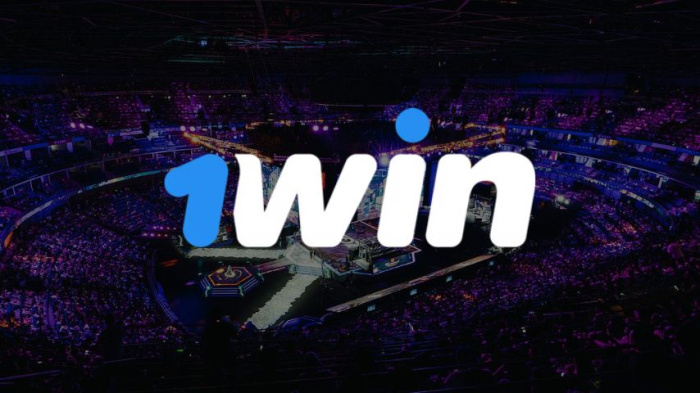 1Win, вид 3
