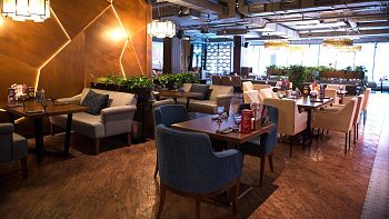 Гранд Урюк в Мытищах, вид 2