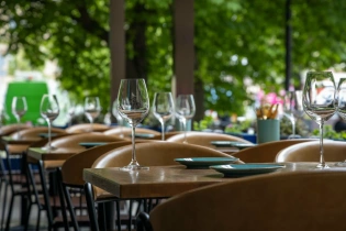 Bigati Bar, вид 3