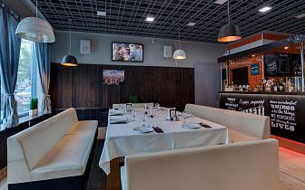 Height on Varshavskoe Shosse, вид 3