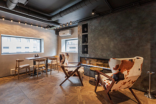 Добыча, вид 1