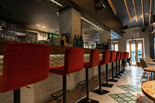 Винный базар на Петровском бульваре, вид 3