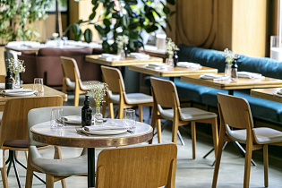 Дом № 8, вид 1