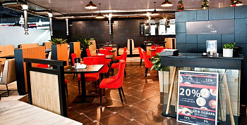 Инсам, вид 1