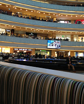 Aroma cafe, вид 3