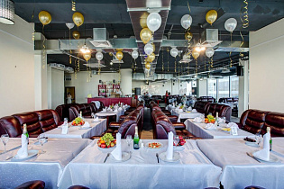 РестоБар, вид 1