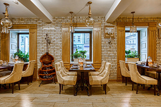 Абрамов на Полянке, вид 3