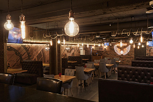 Full Bar in Khimki, вид 1