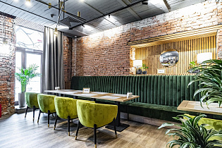 Метехи в Орликовом переулке, вид 3