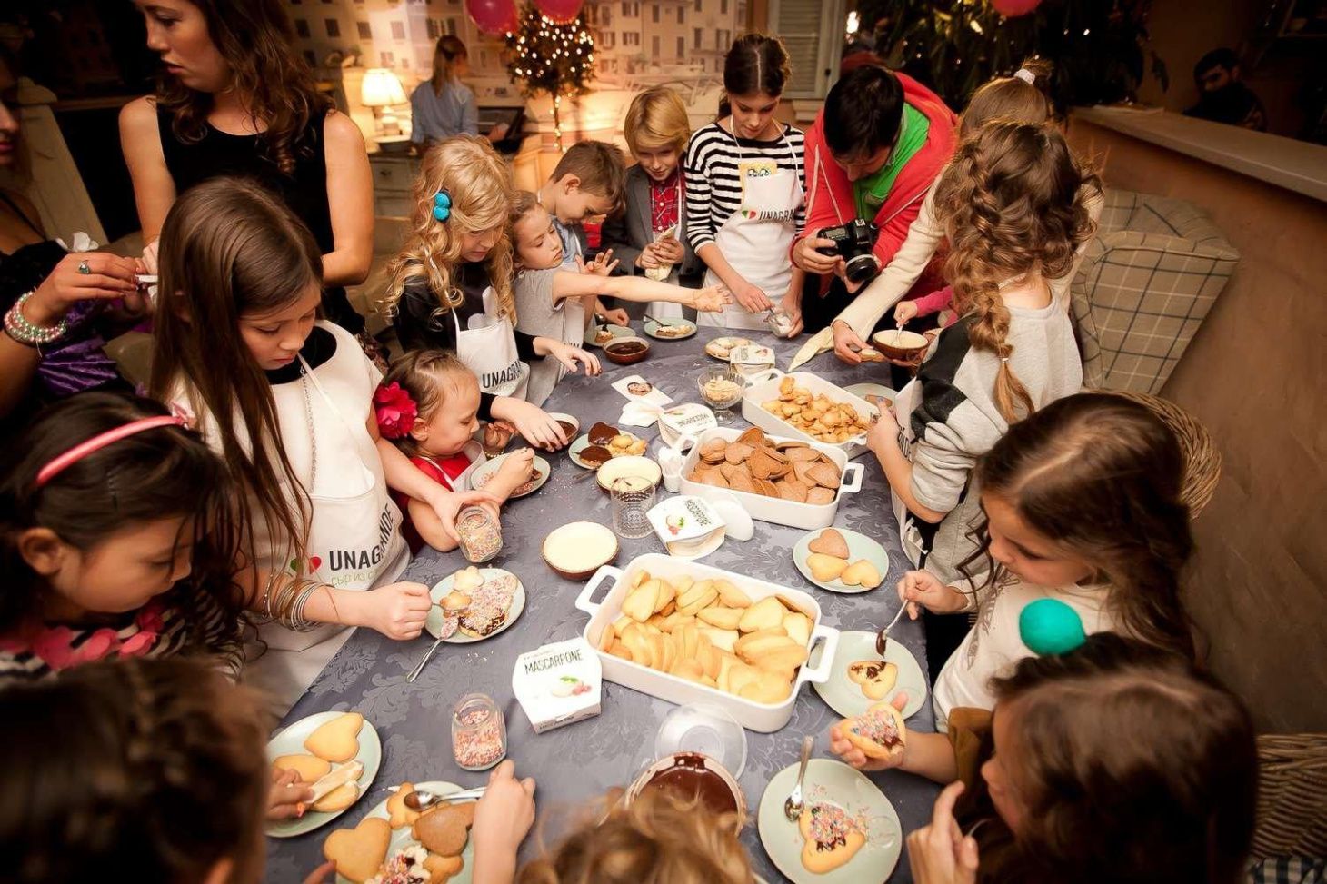 La Taverna на Шмитовском проезде, вид 22