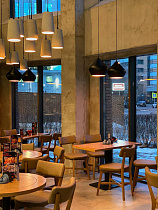 Рыбная мануфактура № 1 на Ефремова, вид 3