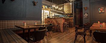 All Our Own in Butovo, вид 2