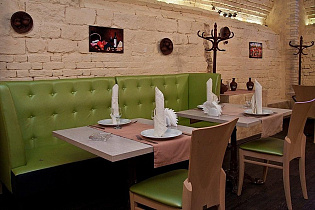 Мимино на Белорусской, вид 2