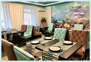 Тэсти на Павелецкой, вид 1