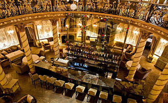 Турандот, вид 2