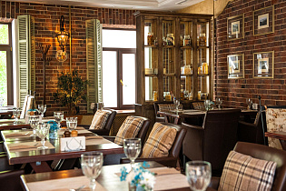 Белла Паста на Красной Пресне, вид 3