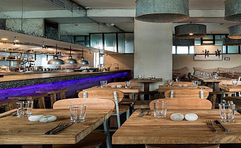 Pinch (Пинч), вид 2