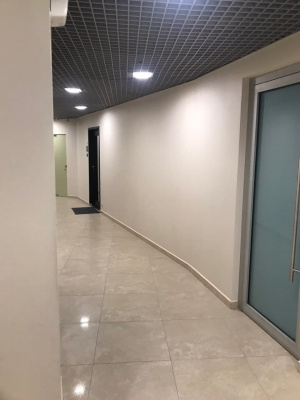 Office in the Federation East tower 80 m² on the 22nd floor, вид 2