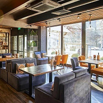 Marx Urban Grill, вид 2