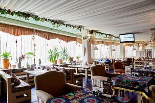 В гости в Зеленограде, вид 3