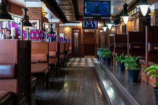 Темпл Бар в Зеленограде, вид 3